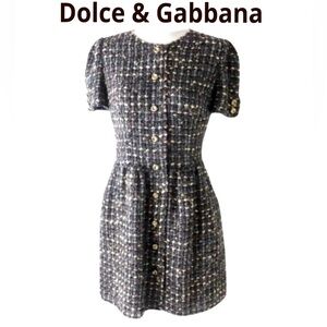 Dolce & Gabbana Dress